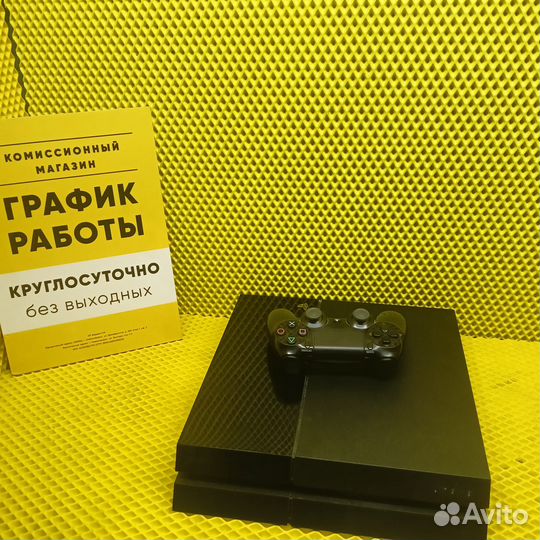 Sony Playstation Sony 4 512(уса)