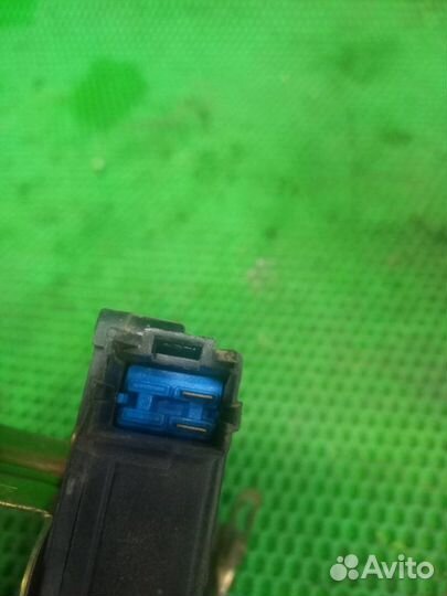 Замок двери Hyundai Accent LC/LC2 G4EB 2007