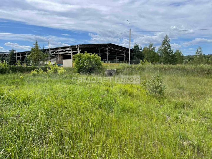 Участок 14 сот. (ИЖС)