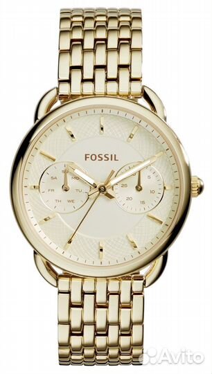 Часы наручные женские fossil