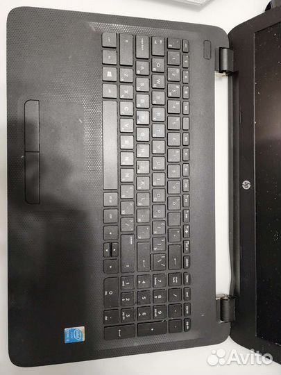 Ноутбук HP 250 G4 на запчасти