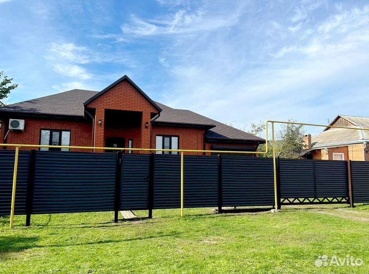 Гибкий кирпич широкоформат