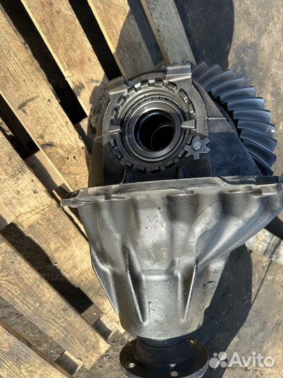 Редуктор камаз 5490