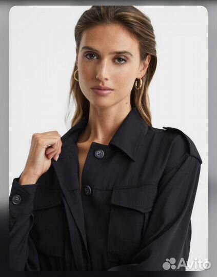 Новый комбинезон Reiss 42 (ru)