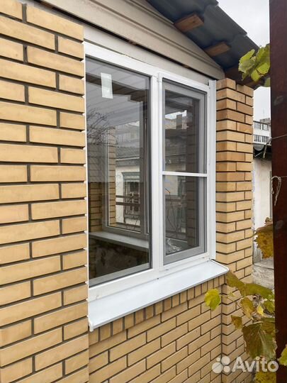 Пластиковые окна пвх от Завода