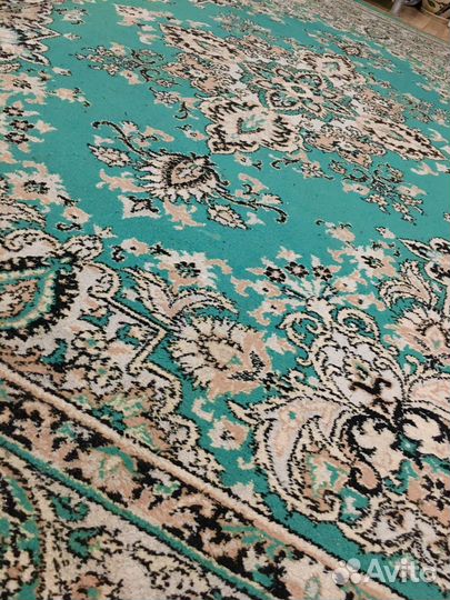 Ковер шерстяной (2х3)