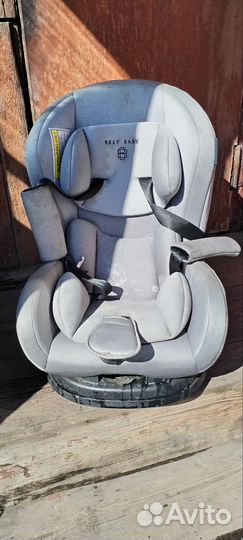 Детское автокресло