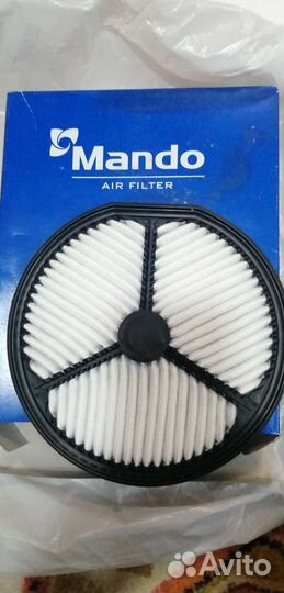 Фильтр для Дэу Тико