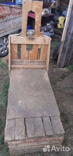 Доильный аппарат для коз бу