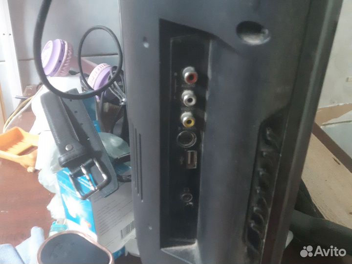 Телевизор TCL 32