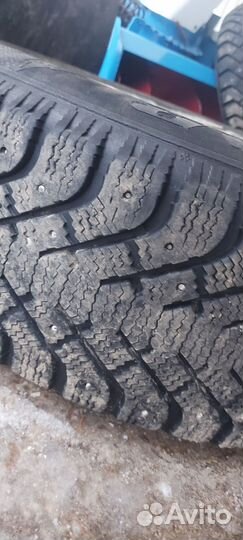 Колеса range rover