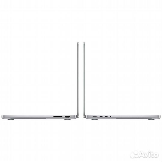 Apple MacBook Pro 16