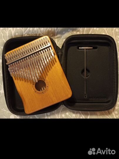 Калимба Arcanum