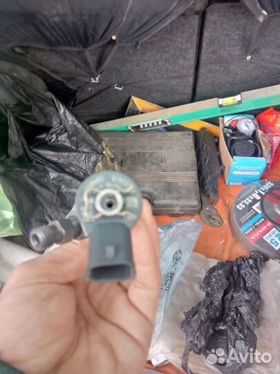 Форсунки дизельные fiat, Ивеко,Форд транзит