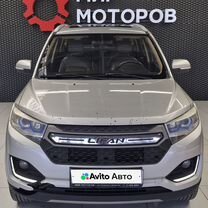 LIFAN Myway 1.8 MT, 2018, 197 000 км, с пробегом, цена 899 000 руб.