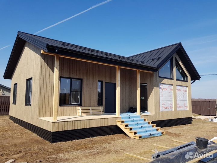 Kликфальц RAL 7024 GL