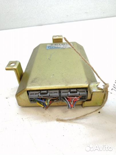 Блок управления кпп Honda Odyssey RA2 F23A