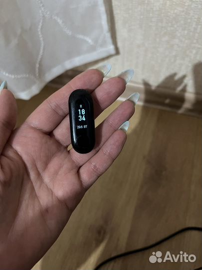 SMART часы xiaomi