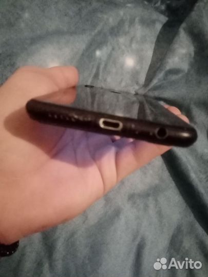HONOR 8X, 4/64 ГБ