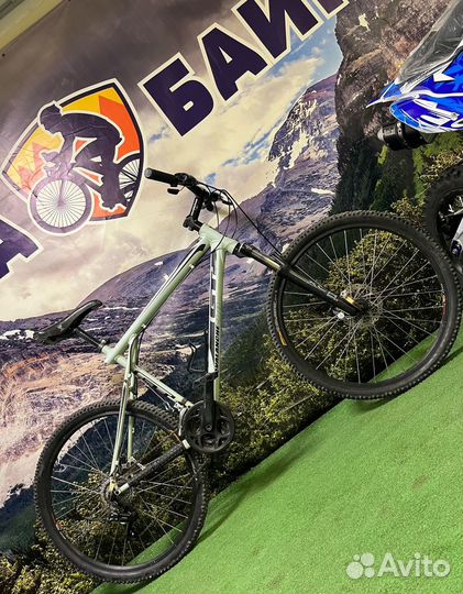 Велосипед GT Avalanche 2.0