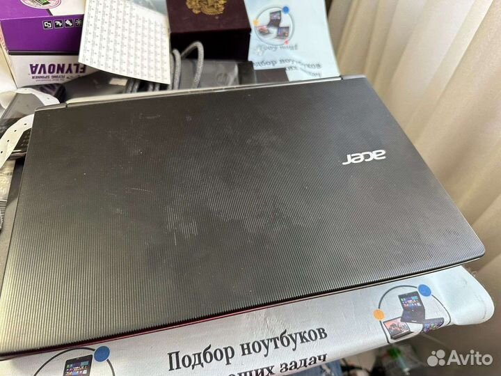 Acer swift SF514-51-53XN, full HD
