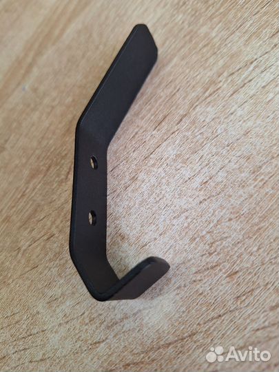 Крючки для одежды