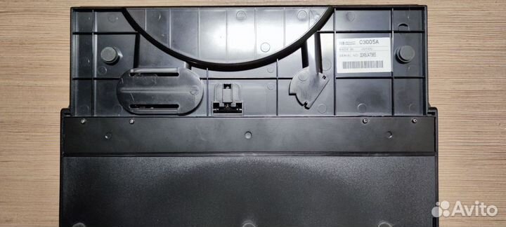 Принтер HP DeskJet Portable C3005A