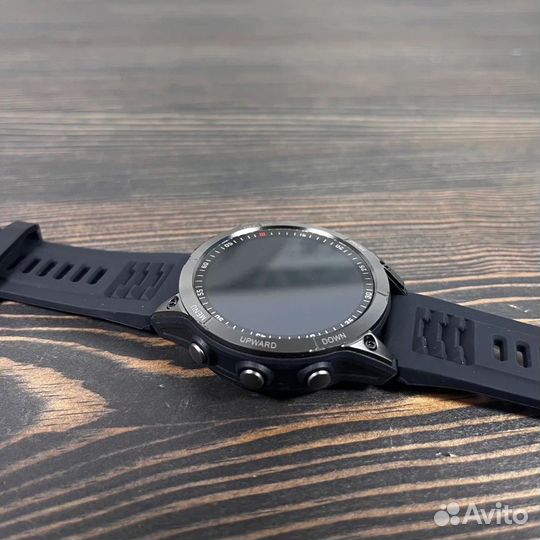 Смарт часы GS Fenix 7 (garmin)