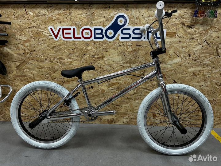 Велосипед BMX Tornado