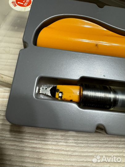 Ручки перьевые для каллиграфии