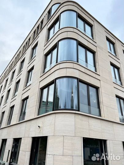 Деревянные окна для дома