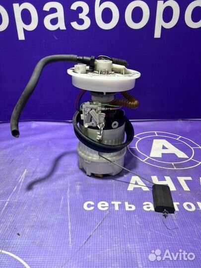 Бензонасос Volvo S40 MS20 1.8 B4184S11 2008