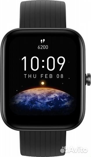 Смарт-часы Amazfit Bip 3