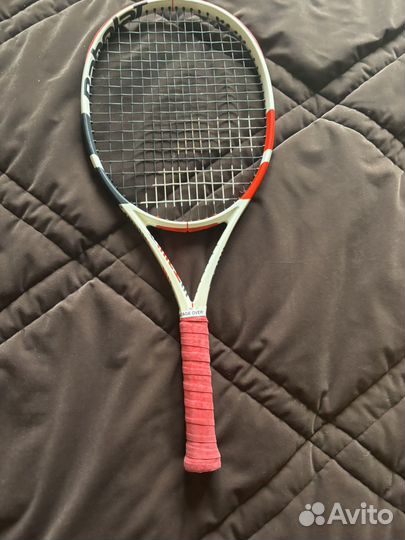 Ракетка для большого тенниса babolat