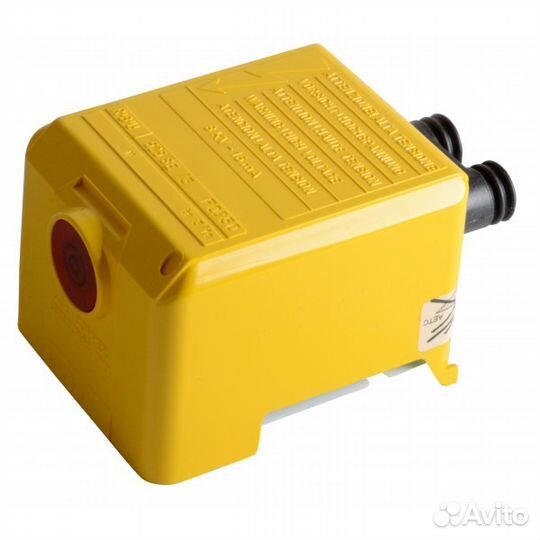 Автомат горения Riello 525 se 3 F