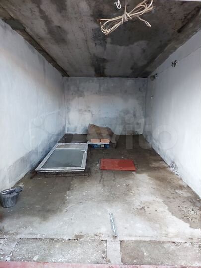 Гараж, 18 м²