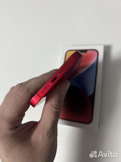 iPhone 14 Plus, 128 ГБ