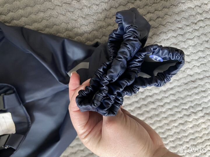 Резиновые штаны 104 Sela