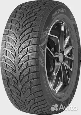 Landspider Arctictraxx 235/55 R17 103T