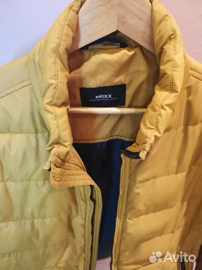 Куртка mexx