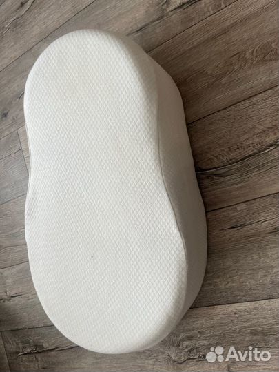 Кокон зевушка