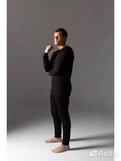 Термобелье мужское новое 46