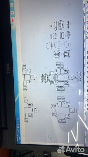 Антигравийные пленки продажа и установка