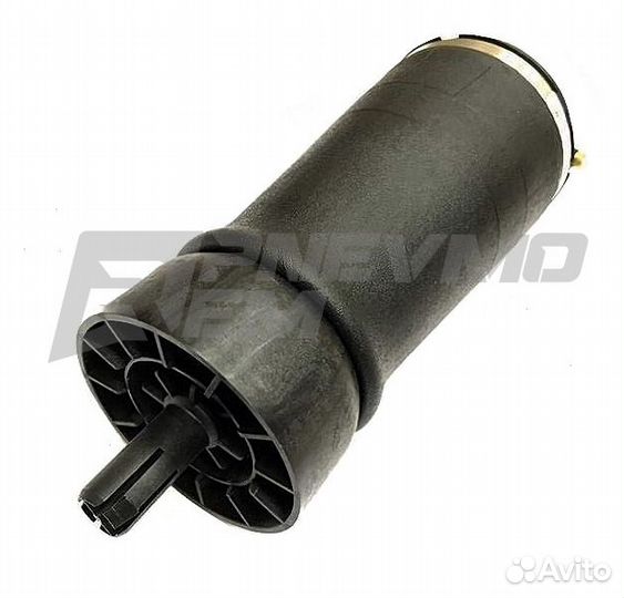 Задний пневмобаллон Land Rover L494