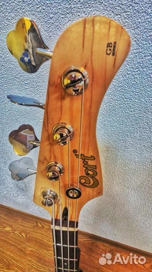 Cort GB34JJ