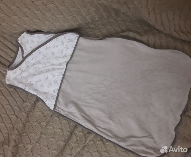 Спальный конверт IKEA