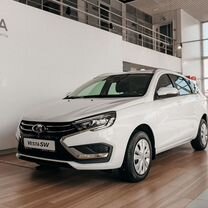 Новый ВАЗ (LADA) Vesta 1.6 MT, 2024, цена от 1 724 800 руб.