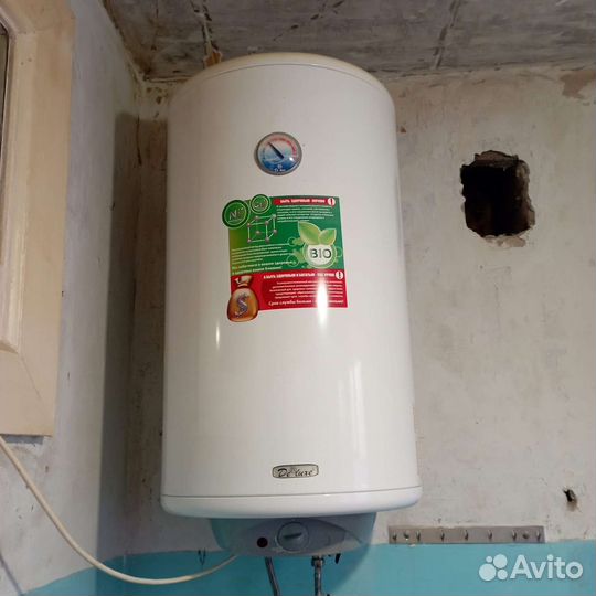 Водонагреватель