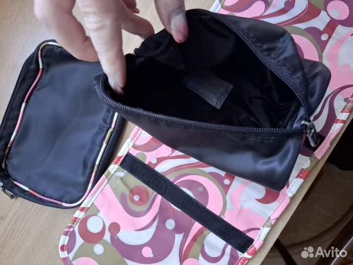 Косметички Mary kay (Мэри кей)