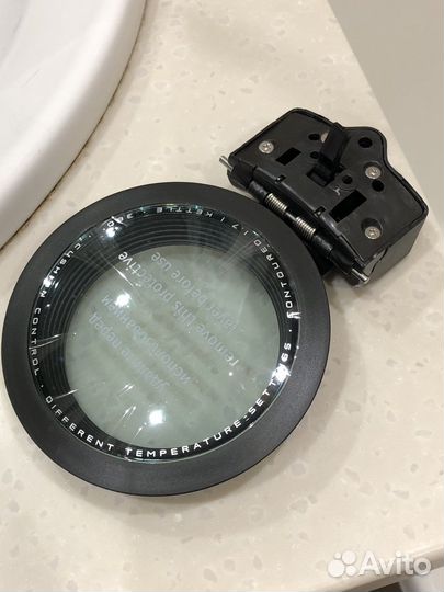 Крышка Борк на чайник К800